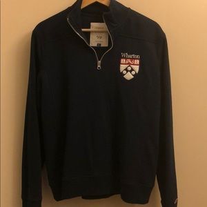 Wharton Pullover Sweater